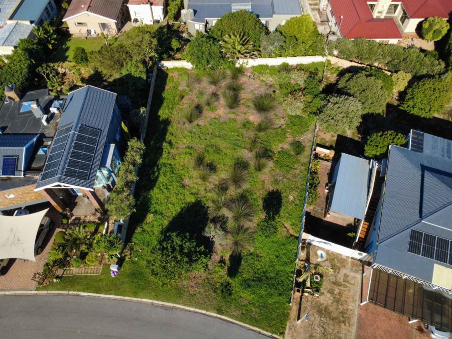 0 Bedroom Property for Sale in Stilbaai Wes Western Cape